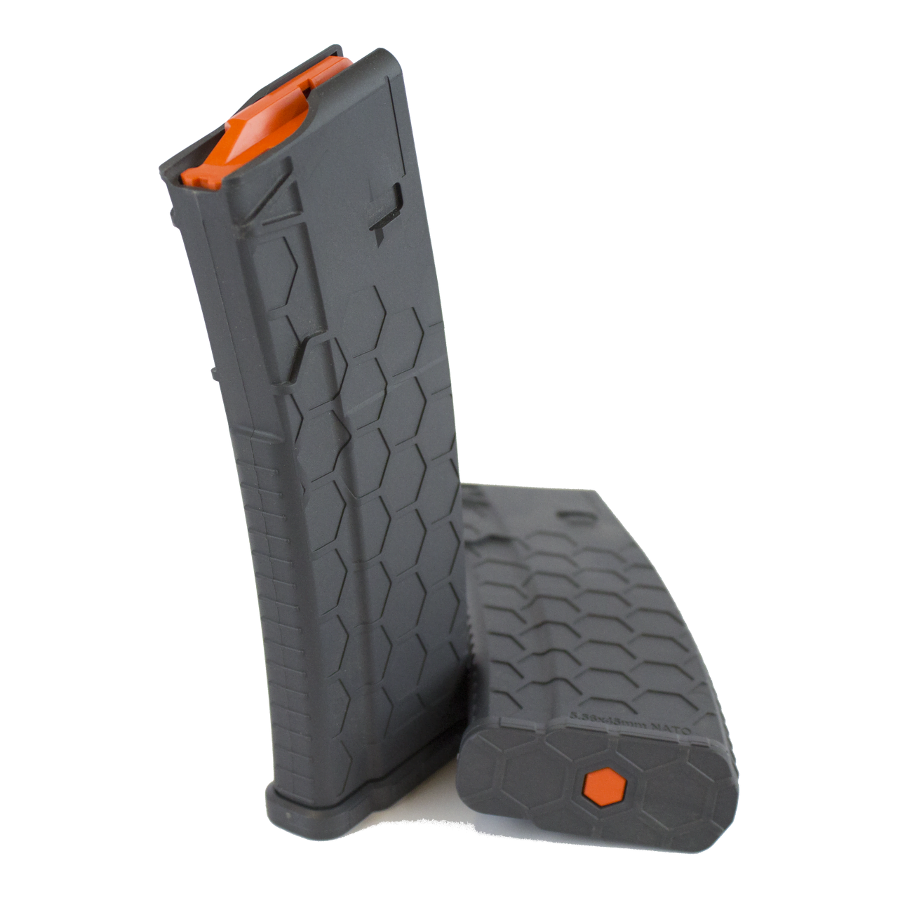 Hexmag AR-15 Series 2 - 15, Gray
